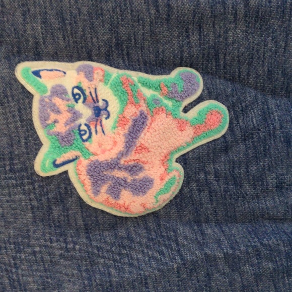 Cat & Jack Kitty Cat Dress - Picture 2 of 5